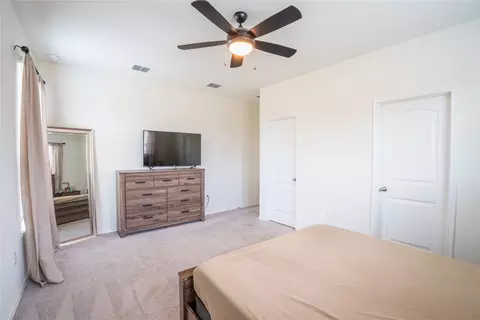 Bedroom - 304 Summit Dr, Lockhart, TX 78644 photo 3 of 3