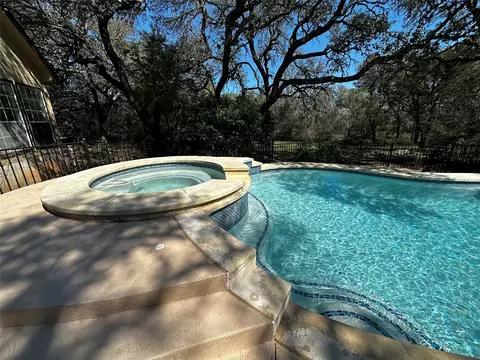Exterior - 13615 Copperleaf Trl, Manchaca, TX 78652 photo 4 of 4