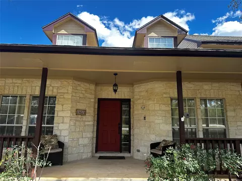 Exterior - 13615 Copperleaf Trl, Manchaca, TX 78652 photo 1 of 4
