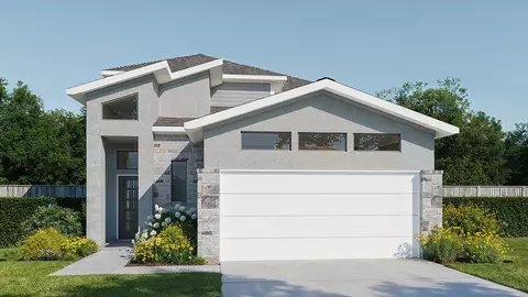 8203 Elijah Craig Way, Austin, TX 78744
