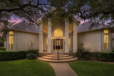 2841 Oak Haven Cir, Georgetown, TX 78628