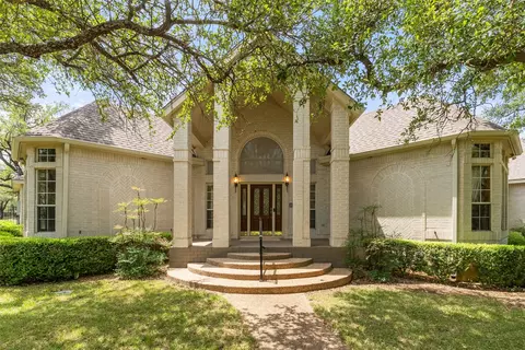 2841 Oak Haven Cir, Georgetown, TX 78628