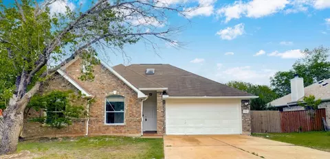 11209 Avering Ln, Austin, TX 78754