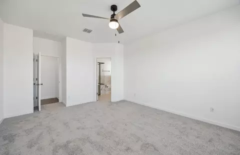 Bedroom - 635 Rubber Tree Way, Buda, TX 78610 photo 2 of 8