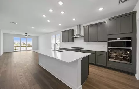 Kitchen - 635 Rubber Tree Way, Buda, TX 78610 photo 1 of 2