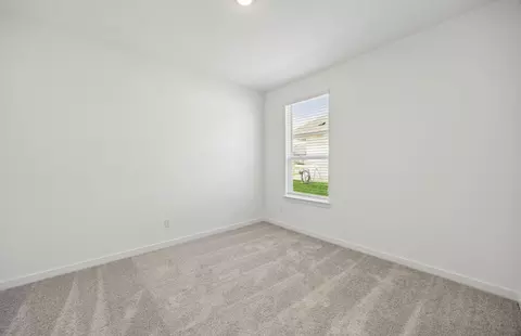 Bedroom - 635 Rubber Tree Way, Buda, TX 78610 photo 7 of 8