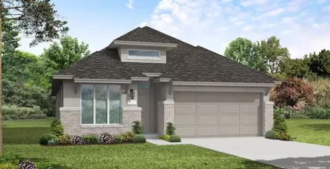 1145 Flying Cloud Trl, Georgetown, TX 78628