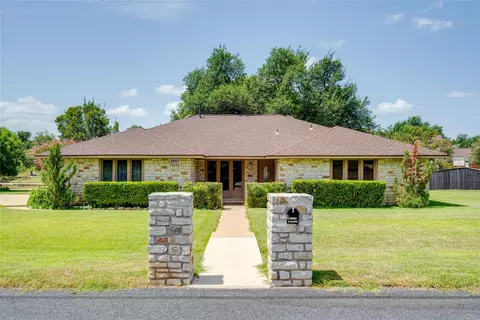 3907 Eagle Way, Round Rock, TX 78681