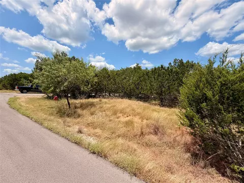 21900 Patton Cv, Lago Vista, TX 78645
