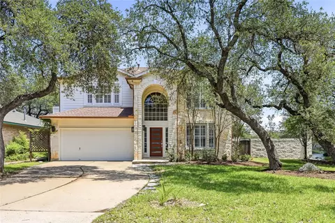4400 Chickasaw Ct, Austin, TX 78749
