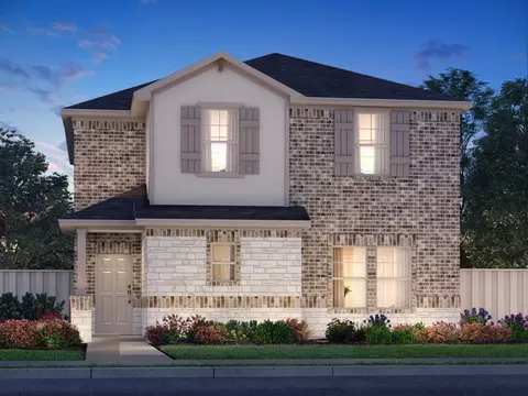 129 Maple Hedge Rd, Hutto, TX 78634