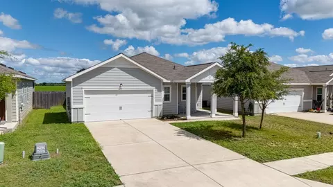 151 Shiro Dr, Kyle, TX 78640