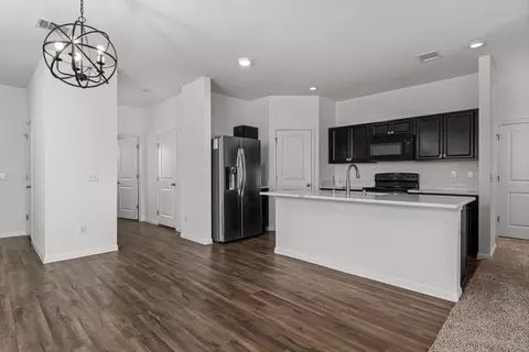 Entry Way - 151 Shiro Dr, Kyle, TX 78640 photo 3 of 3