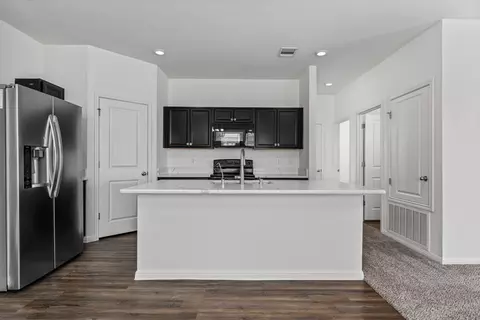 Kitchen - 151 Shiro Dr, Kyle, TX 78640 photo 2 of 5