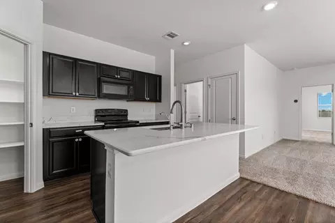 Kitchen - 151 Shiro Dr, Kyle, TX 78640 photo 1 of 5