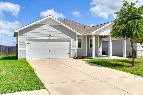 Exterior - 151 Shiro Dr, Kyle, TX 78640 photo 11 of 11