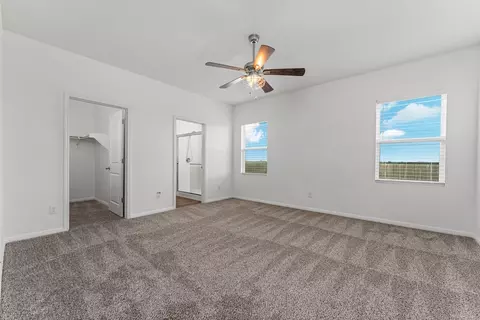 Bedroom - 151 Shiro Dr, Kyle, TX 78640 photo 1 of 3