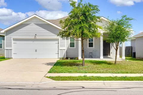 Exterior - 151 Shiro Dr, Kyle, TX 78640 photo 2 of 11