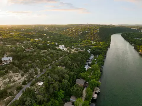2302 Big Horn Dr, Austin, TX 78734