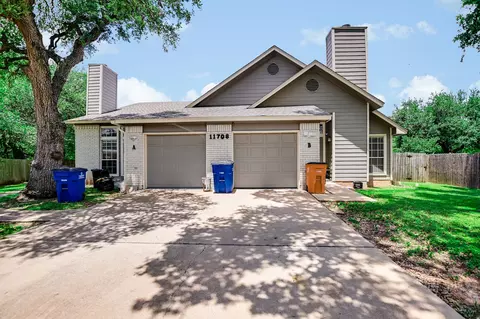11708 Kings View Ct #A AND B, Austin, TX 78750