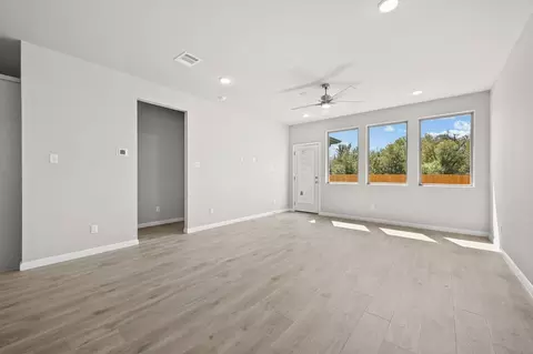 Living - 216 Hornet St, Elgin, TX 78621 photo 3 of 4
