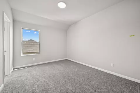 Bedroom - 216 Hornet St, Elgin, TX 78621 photo 7 of 7