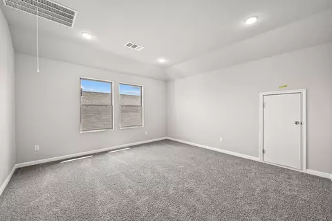 Bedroom - 216 Hornet St, Elgin, TX 78621 photo 4 of 7