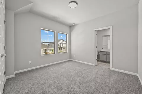 Bedroom - 216 Hornet St, Elgin, TX 78621 photo 6 of 7