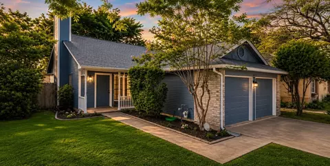 14423 Robert I Walker Blvd, Austin, TX 78728