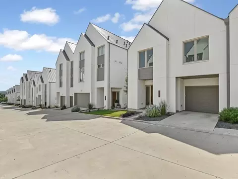 2506 Sutherland St, Austin, TX 78746