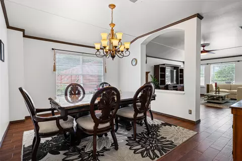 Dining - 315 Appleton Ct, Buda, TX 78610 photo 1 of 2