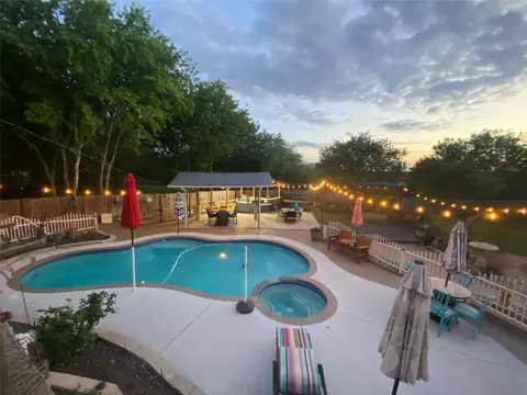 Exterior - 315 Appleton Ct, Buda, TX 78610 photo 2 of 12