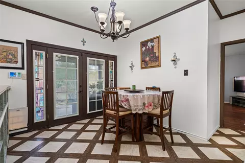 Dining - 315 Appleton Ct, Buda, TX 78610 photo 2 of 2