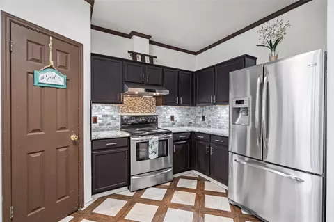 Kitchen - 315 Appleton Ct, Buda, TX 78610 photo 1 of 3