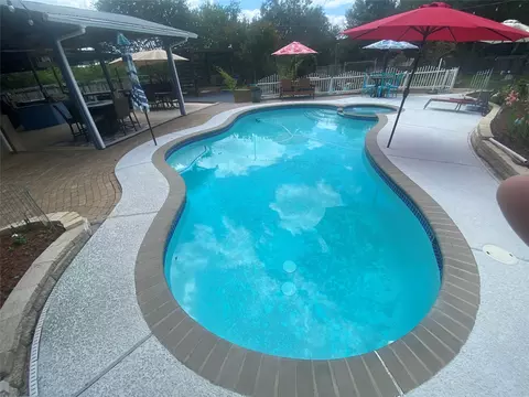 Exterior - 315 Appleton Ct, Buda, TX 78610 photo 4 of 12