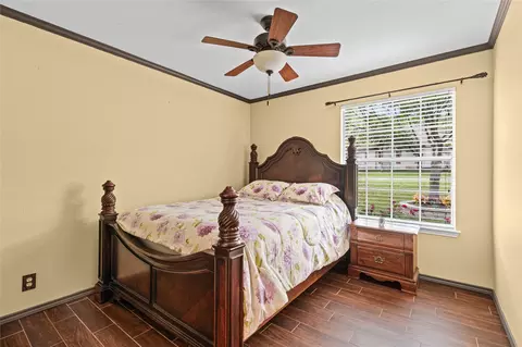 Bedroom - 315 Appleton Ct, Buda, TX 78610 photo 3 of 3