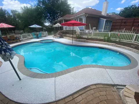Exterior - 315 Appleton Ct, Buda, TX 78610 photo 6 of 12
