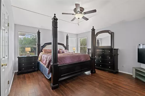 Bedroom - 315 Appleton Ct, Buda, TX 78610 photo 1 of 3