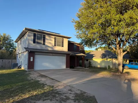 612 Blair Ave, Bastrop, TX 78602