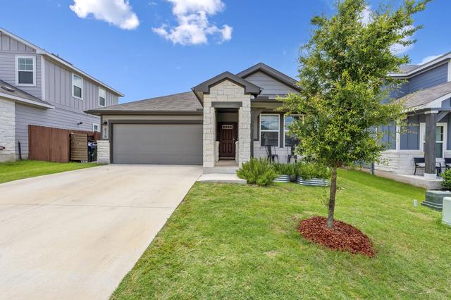 516 Loriner Way, Liberty Hill, TX 78642