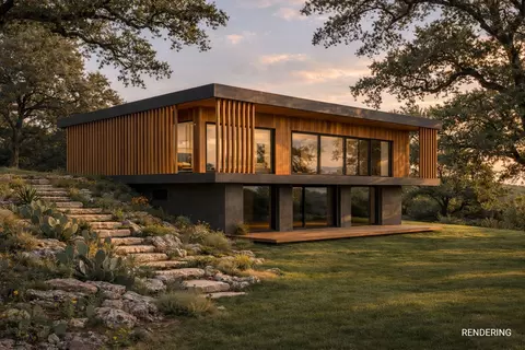 Undisclosed, Austin, TX 78734