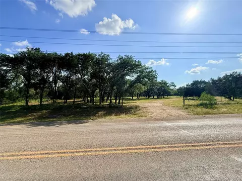 1435 Hilliard Rd, San Marcos, TX 78666