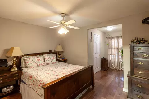 Bedroom - 301 Holly Ave, Luling, TX 78648 photo 1 of 1