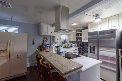 Kitchen - 301 Holly Ave, Luling, TX 78648 photo 1 of 1