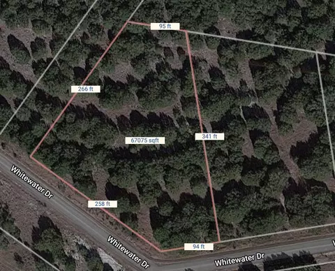 190 Whitewater Dr, Bertram, TX 78605