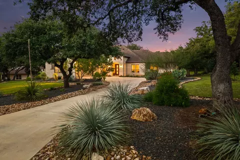212 Marbella Way, Georgetown, TX 78633