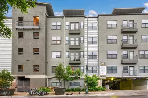 2502 Leon St #209, Austin, TX 78705