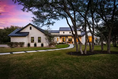 945 Rivercliff Dr, Spicewood, TX 78669