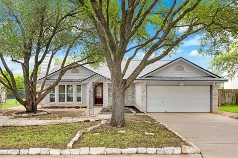 2002 Brook Holw, Cedar Park, TX 78613
