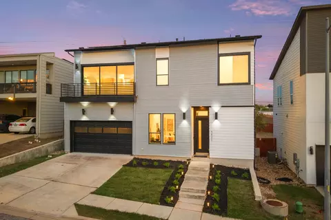 5821 Toscana Ave, Austin, TX 78724